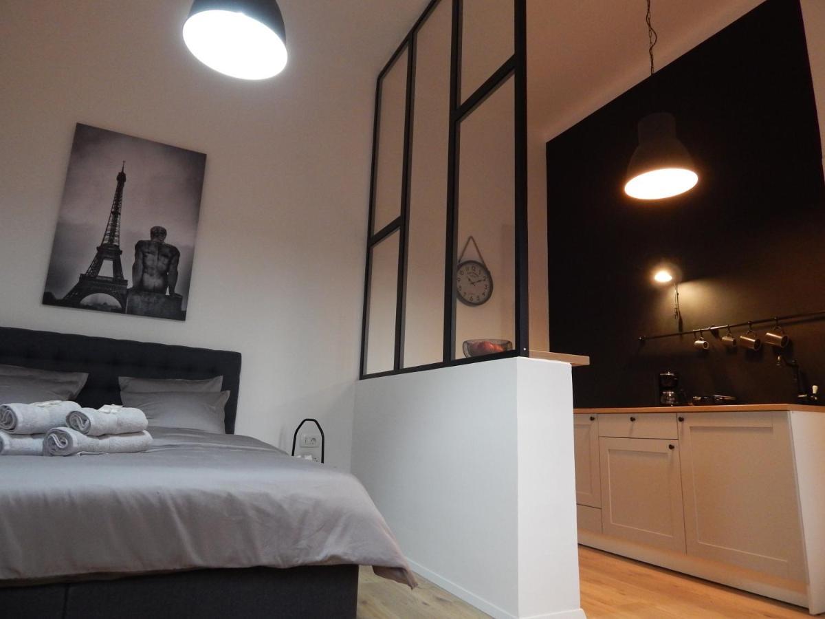 Gold Rooms And Suite Rijeka Exterior photo