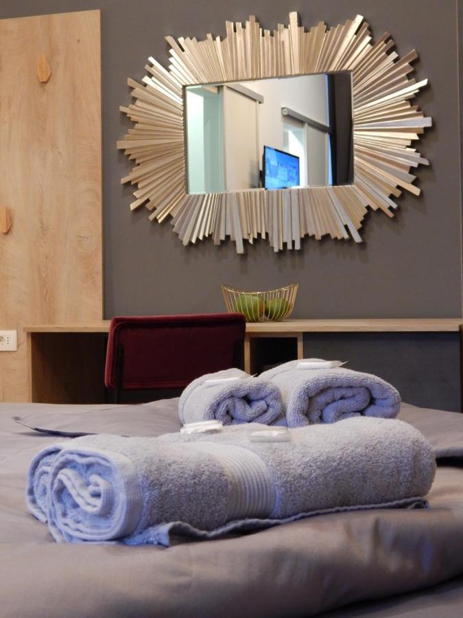 Gold Rooms And Suite Rijeka Exterior photo