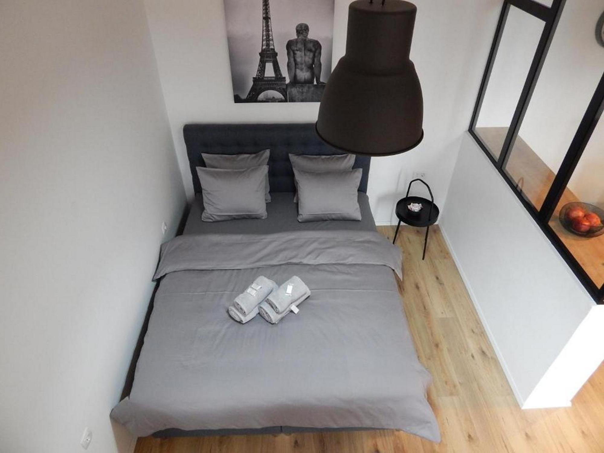 Gold Rooms And Suite Rijeka Room photo