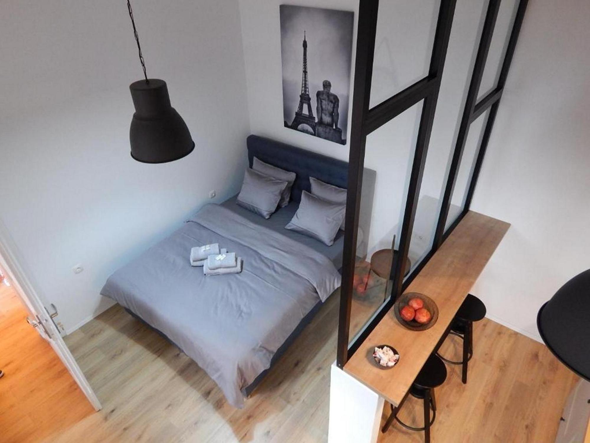 Gold Rooms And Suite Rijeka Room photo